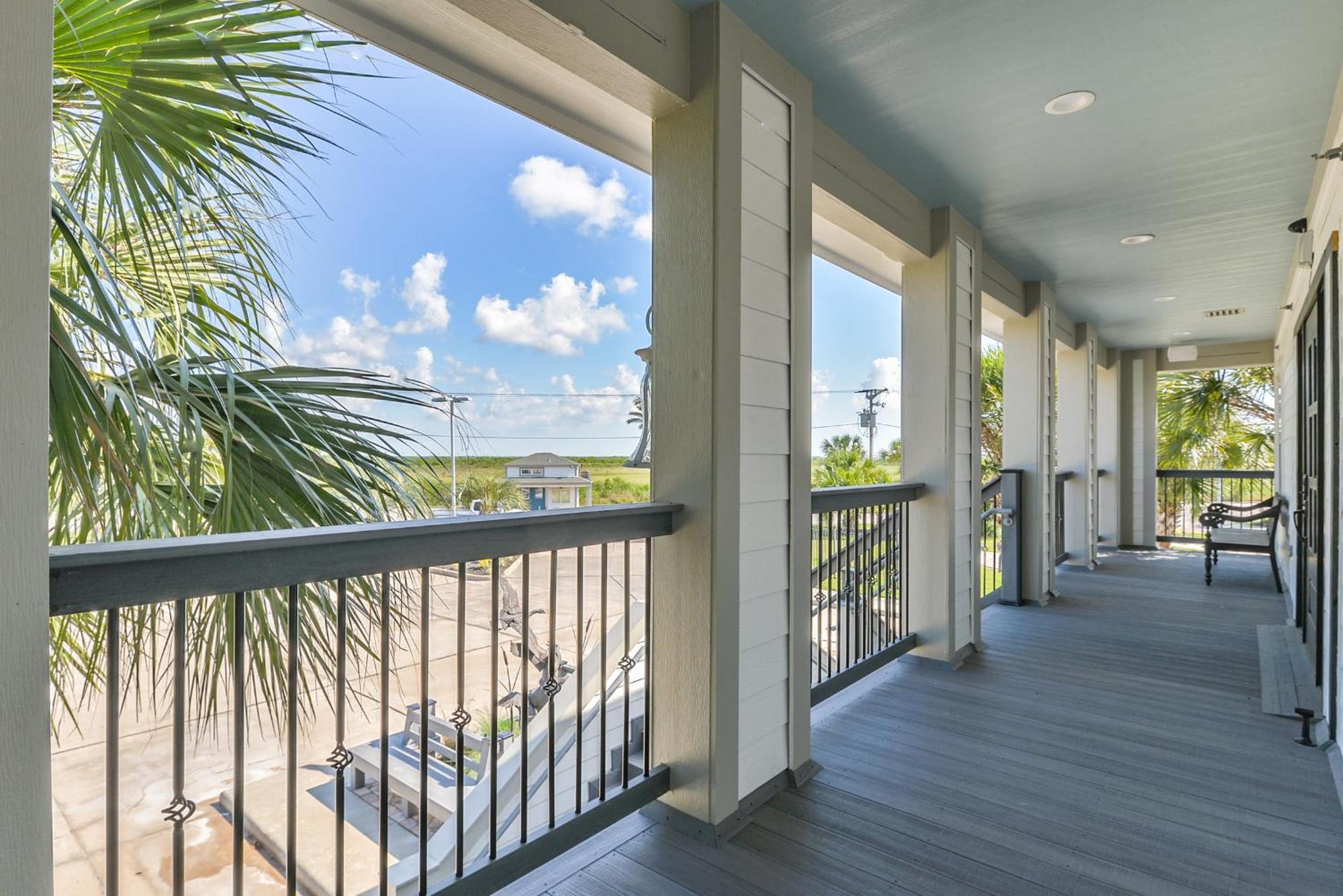 Harborwalk Lodge Hitchcock Ngoại thất bức ảnh