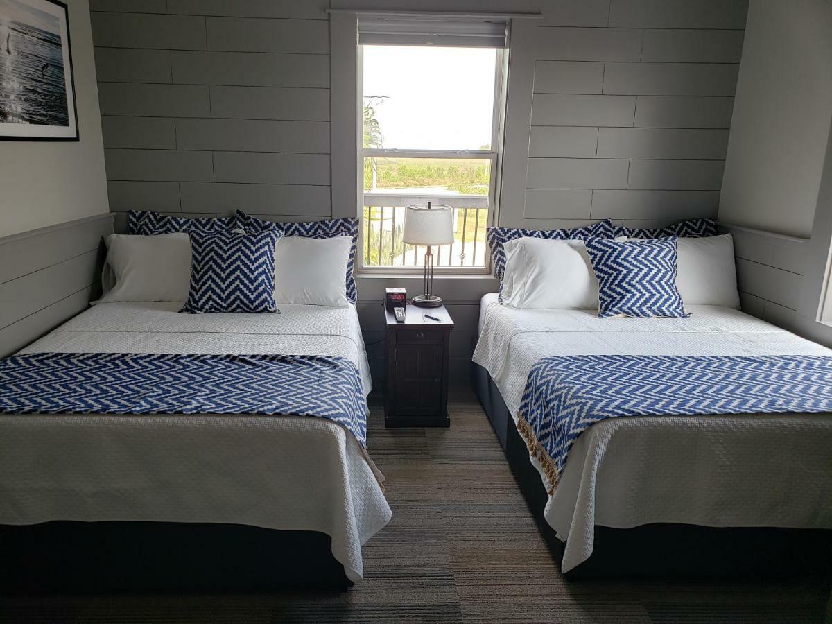 Harborwalk Lodge Hitchcock Ngoại thất bức ảnh